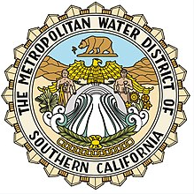 Metropolitan Water District