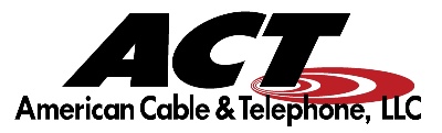 American Cable and Telephone