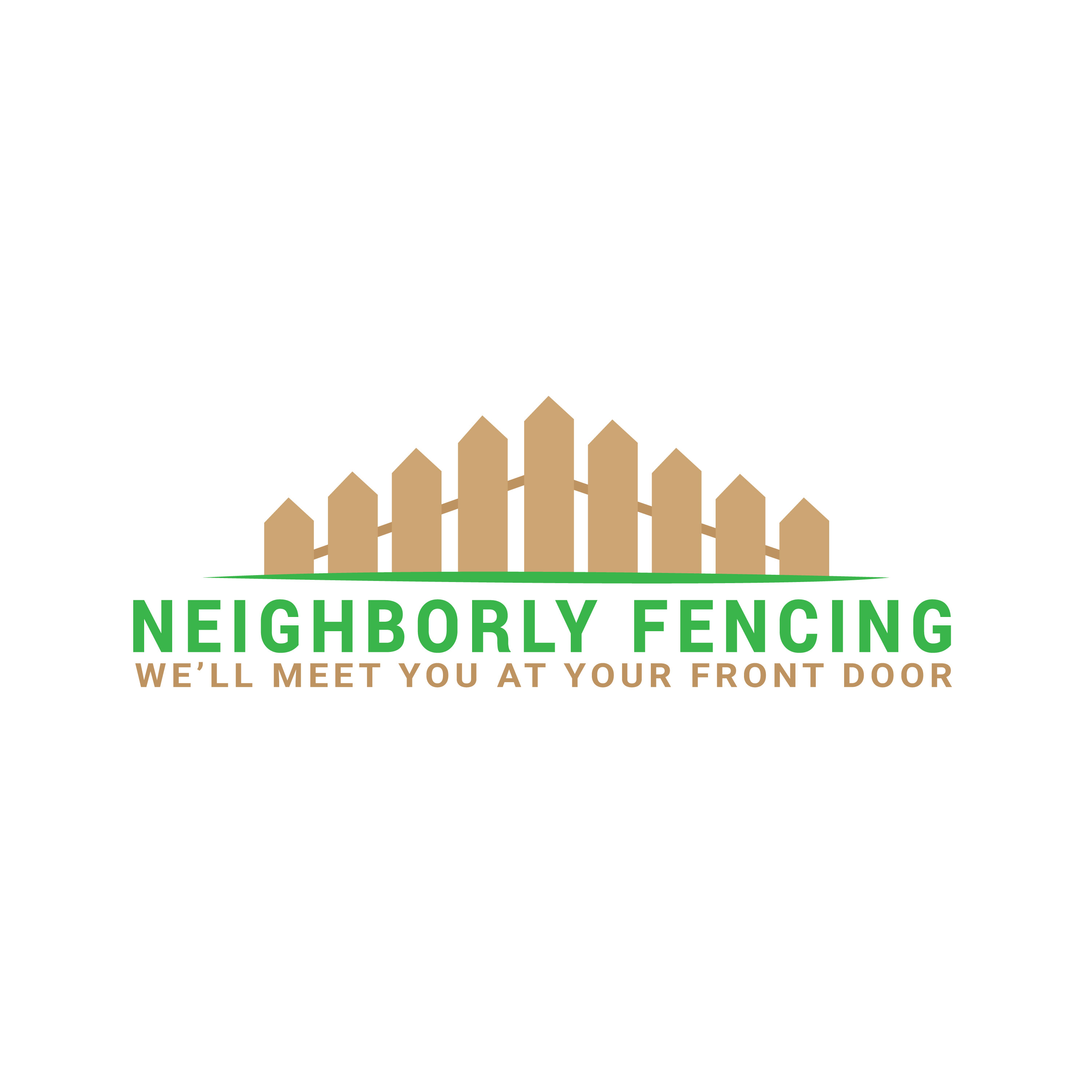 Neighborly Fencing